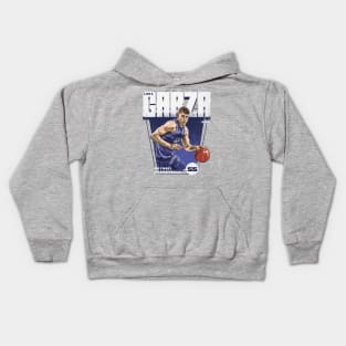 Luka Garza Detroit Premiere Kids Hoodie